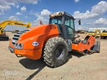 Used Hamm Compactor